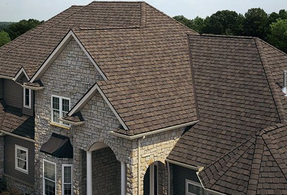 American Exterior & Roofing